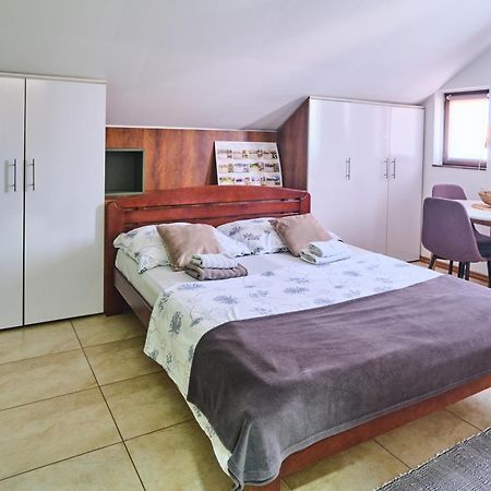 Zupan Apartmani Sokobanja Extérieur photo