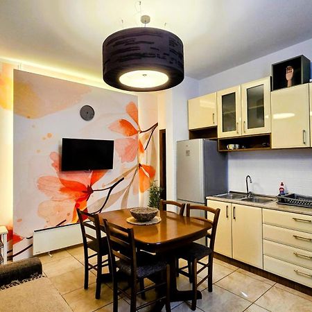 Zupan Apartmani Sokobanja Extérieur photo