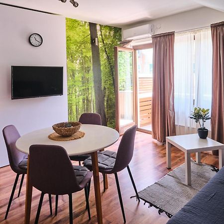 Zupan Apartmani Sokobanja Extérieur photo
