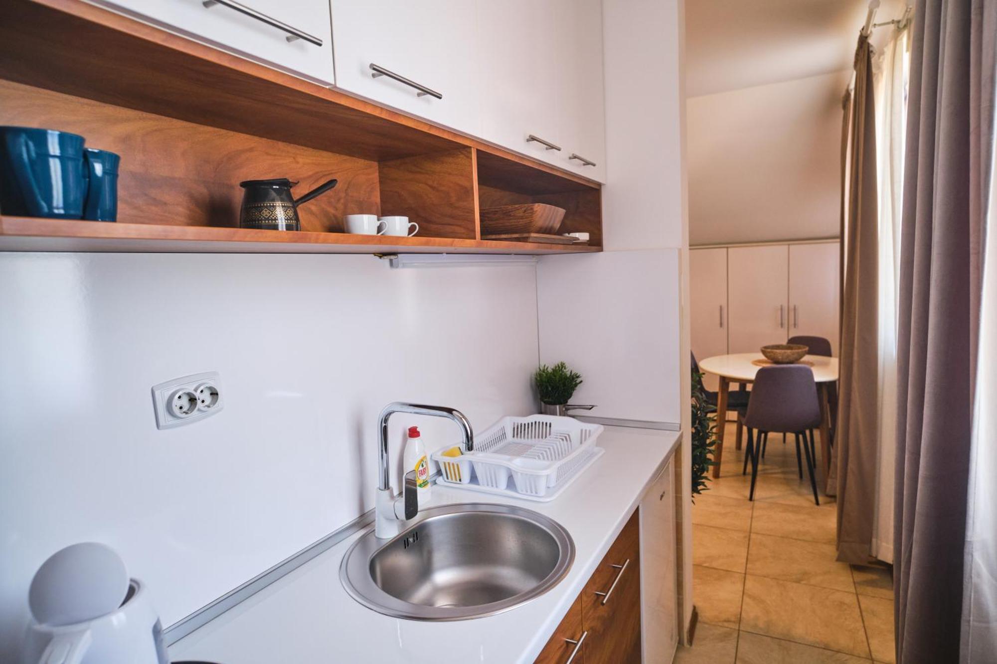 Zupan Apartmani Sokobanja Extérieur photo