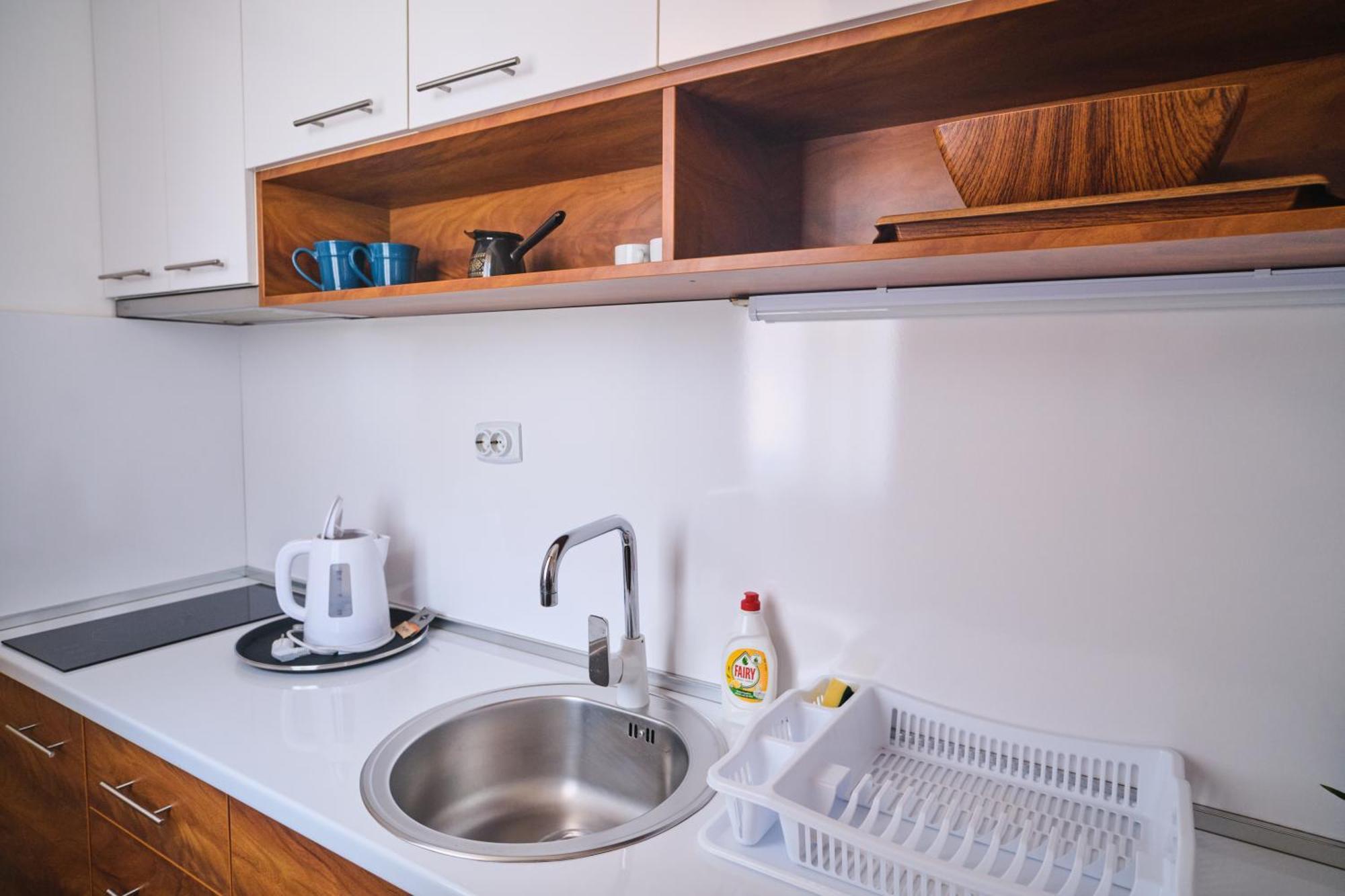 Zupan Apartmani Sokobanja Extérieur photo