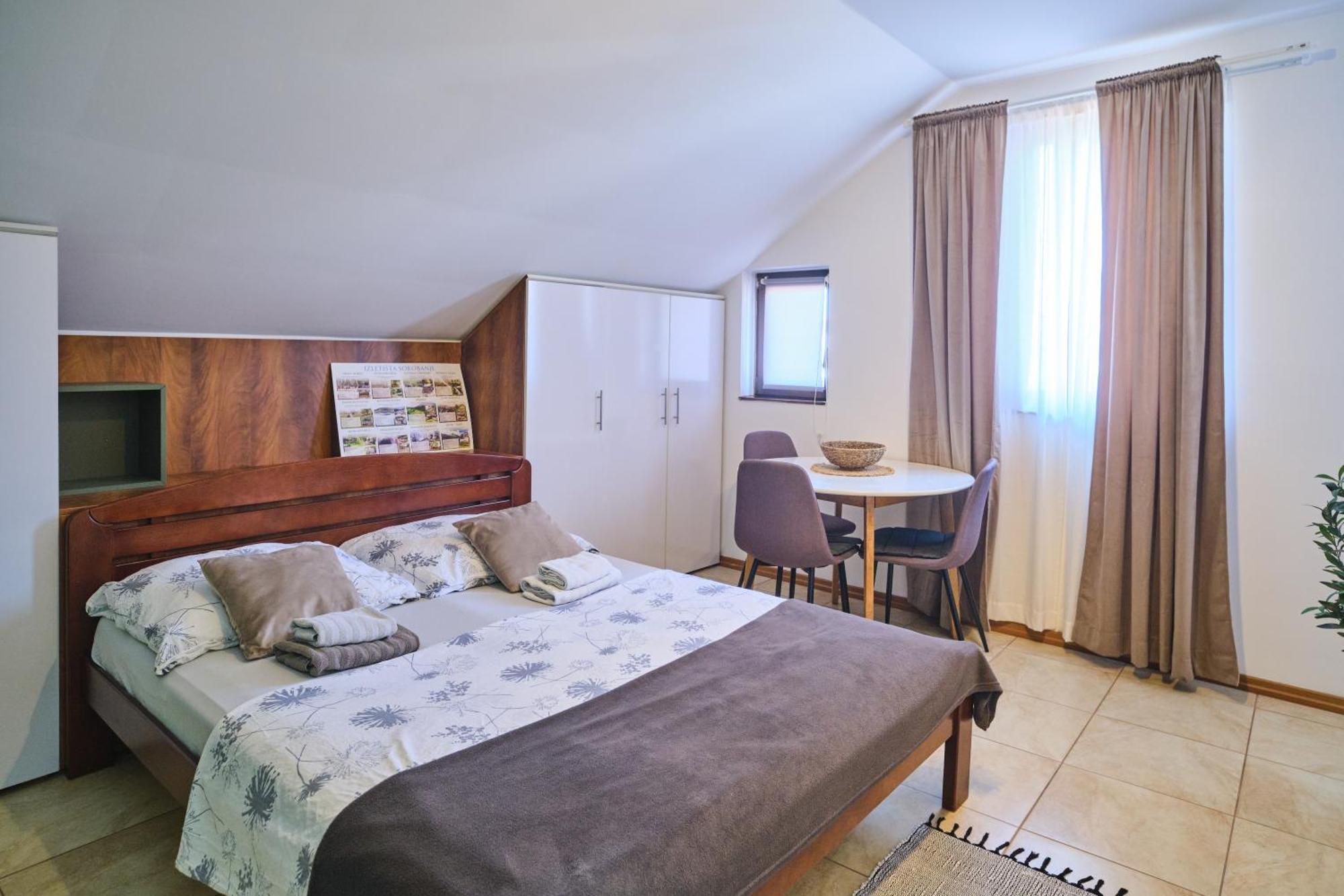 Zupan Apartmani Sokobanja Extérieur photo