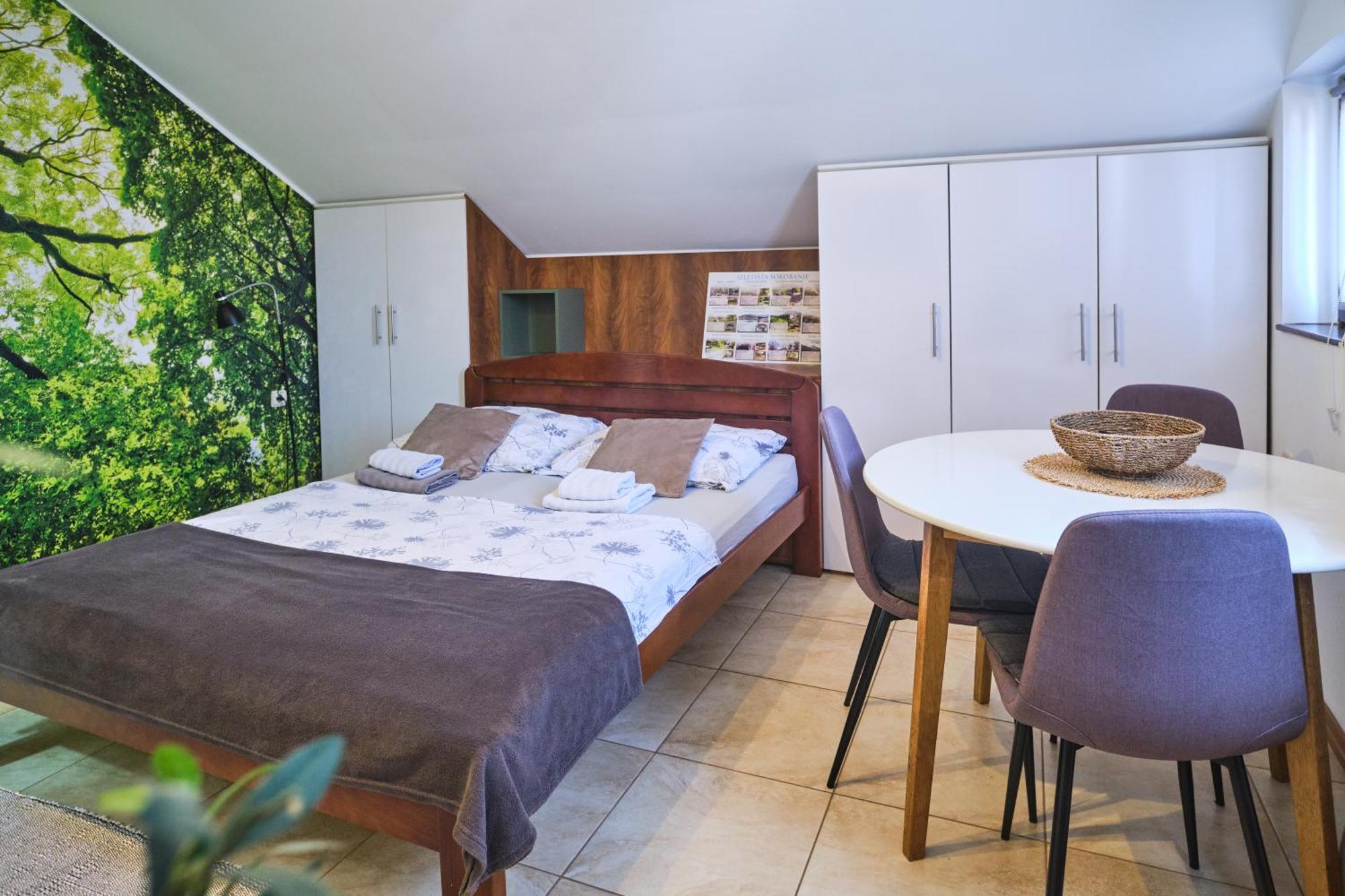 Zupan Apartmani Sokobanja Extérieur photo