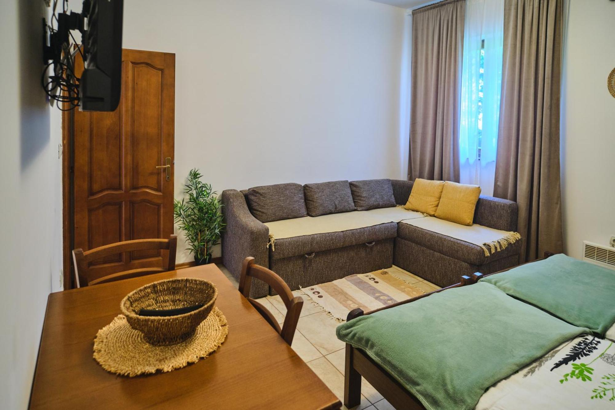 Zupan Apartmani Sokobanja Extérieur photo