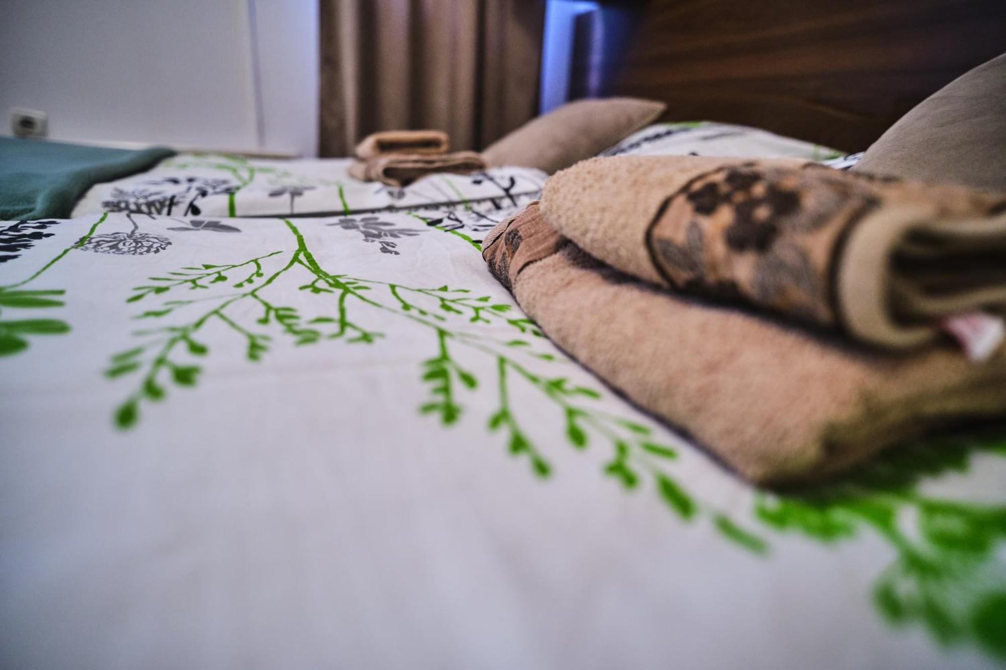 Zupan Apartmani Sokobanja Extérieur photo