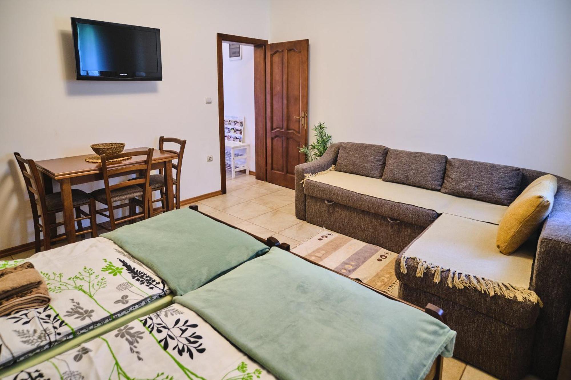 Zupan Apartmani Sokobanja Extérieur photo