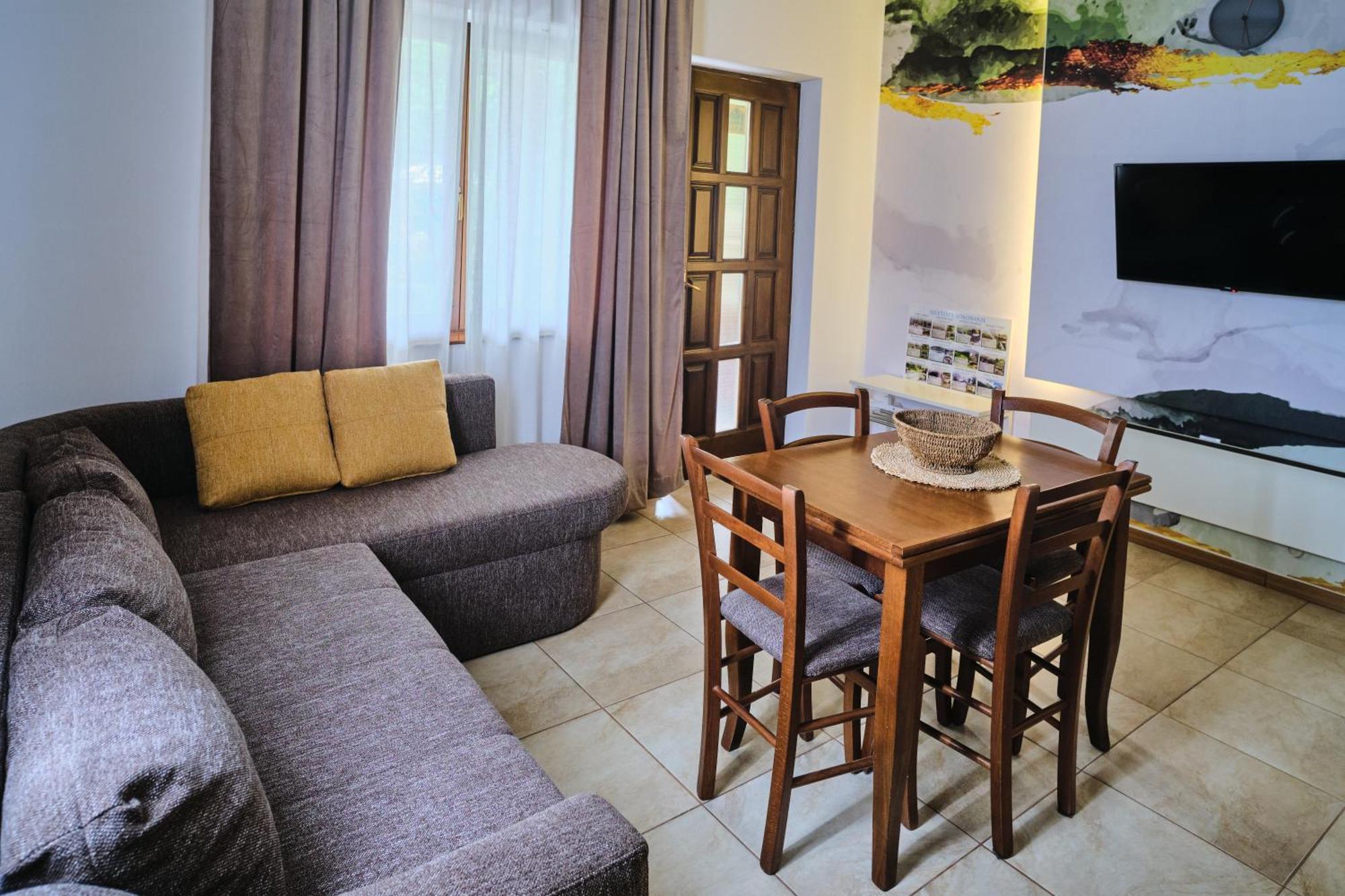 Zupan Apartmani Sokobanja Extérieur photo