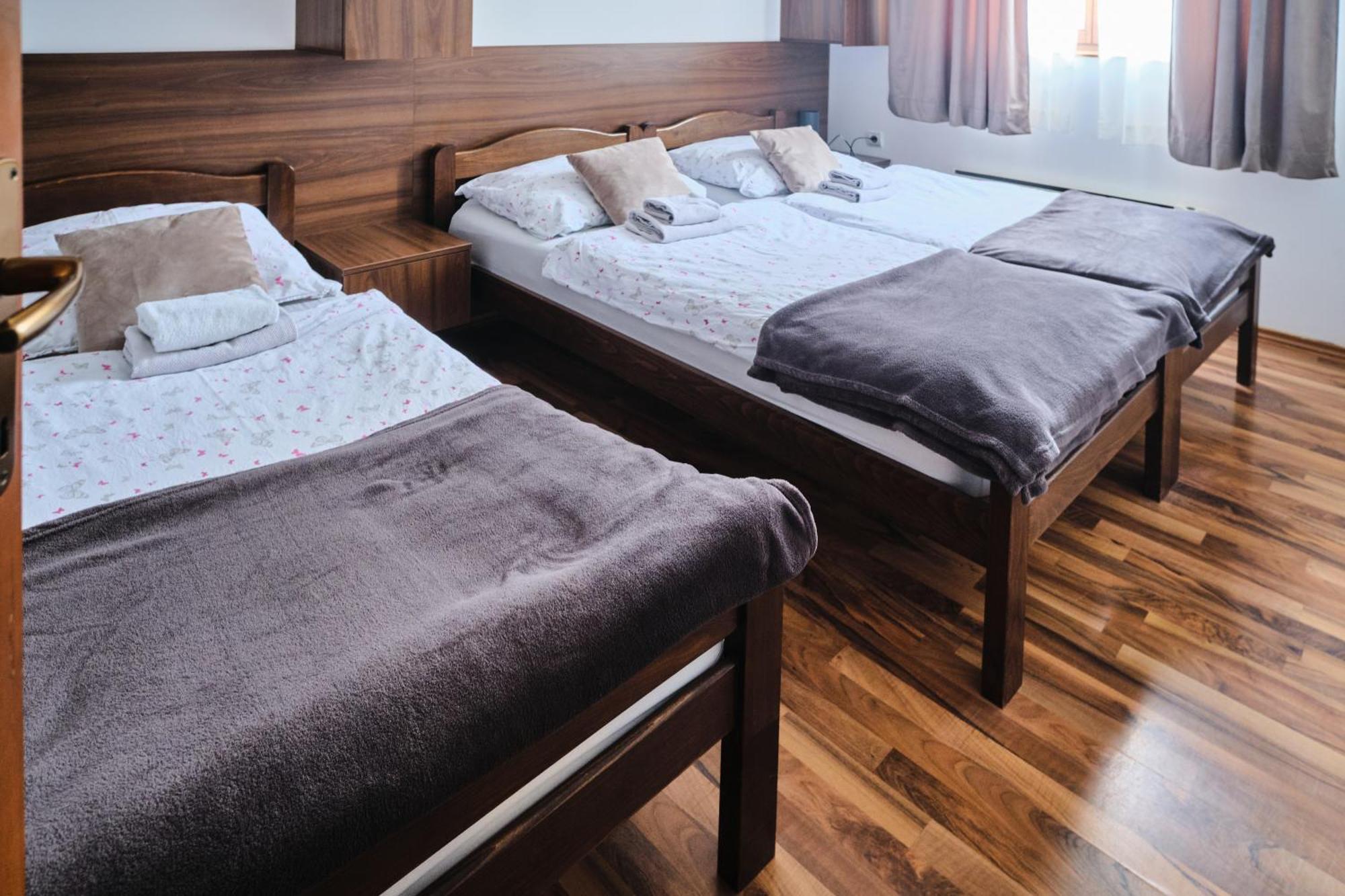 Zupan Apartmani Sokobanja Extérieur photo