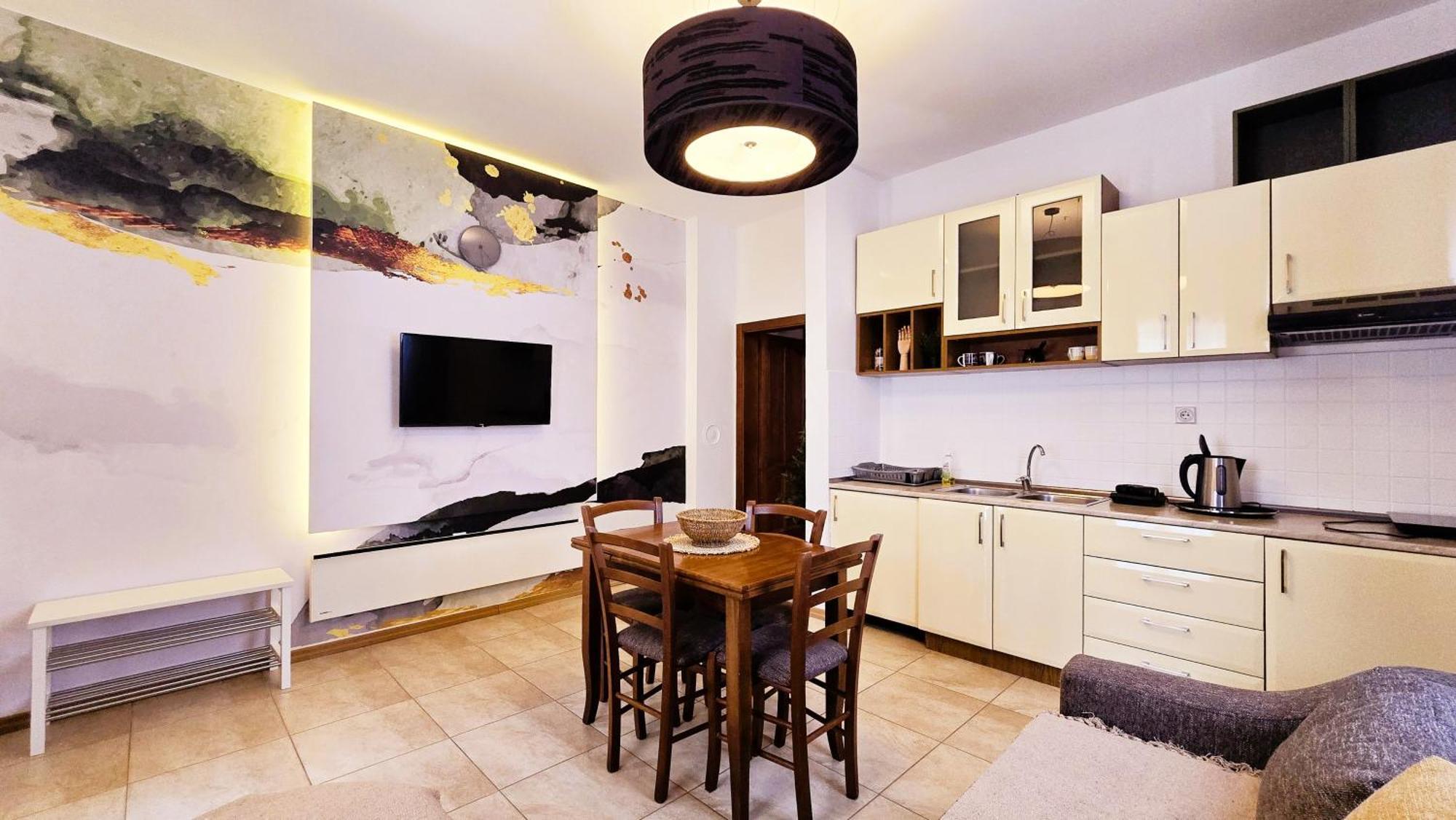 Zupan Apartmani Sokobanja Extérieur photo
