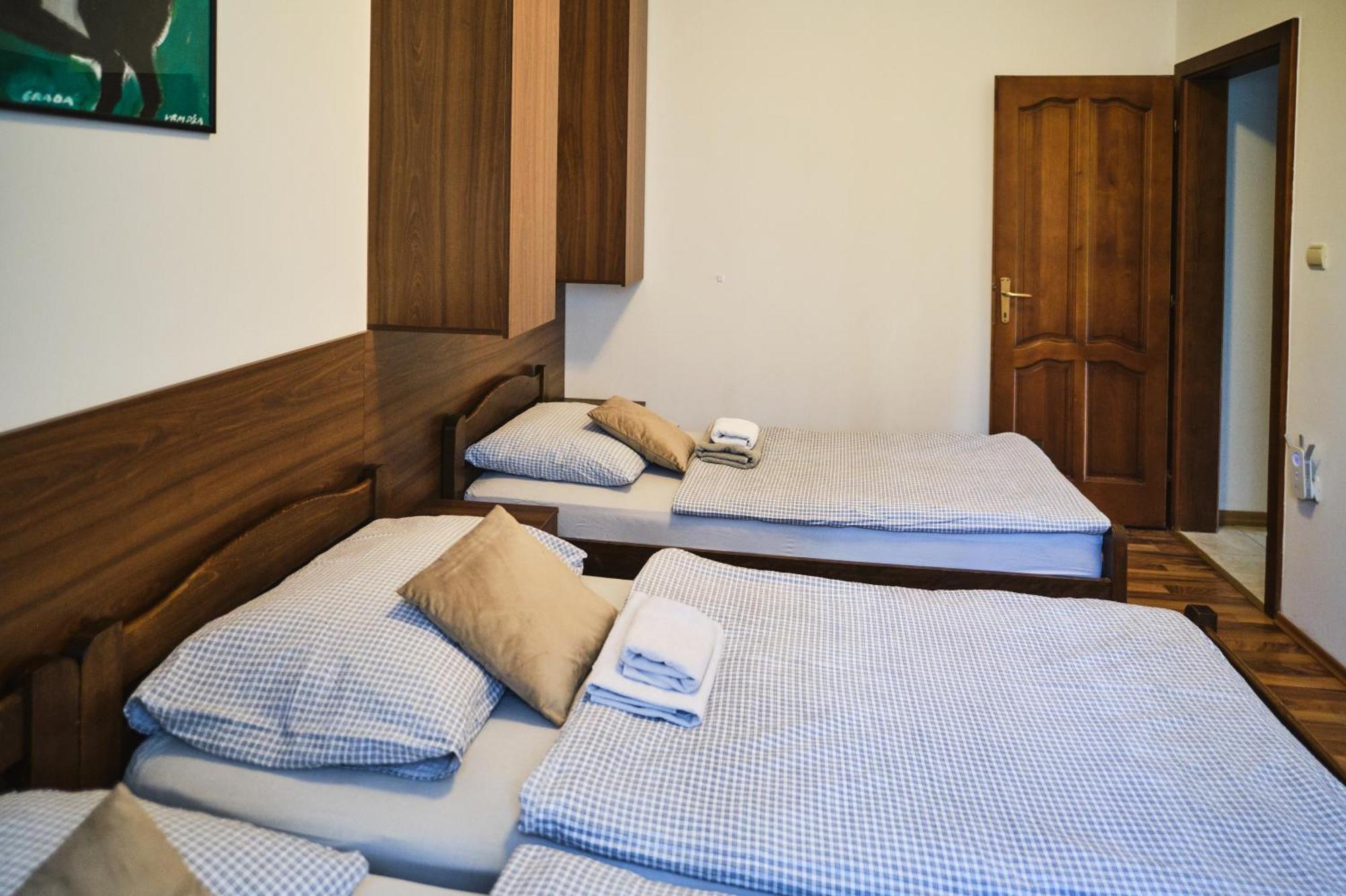 Zupan Apartmani Sokobanja Extérieur photo