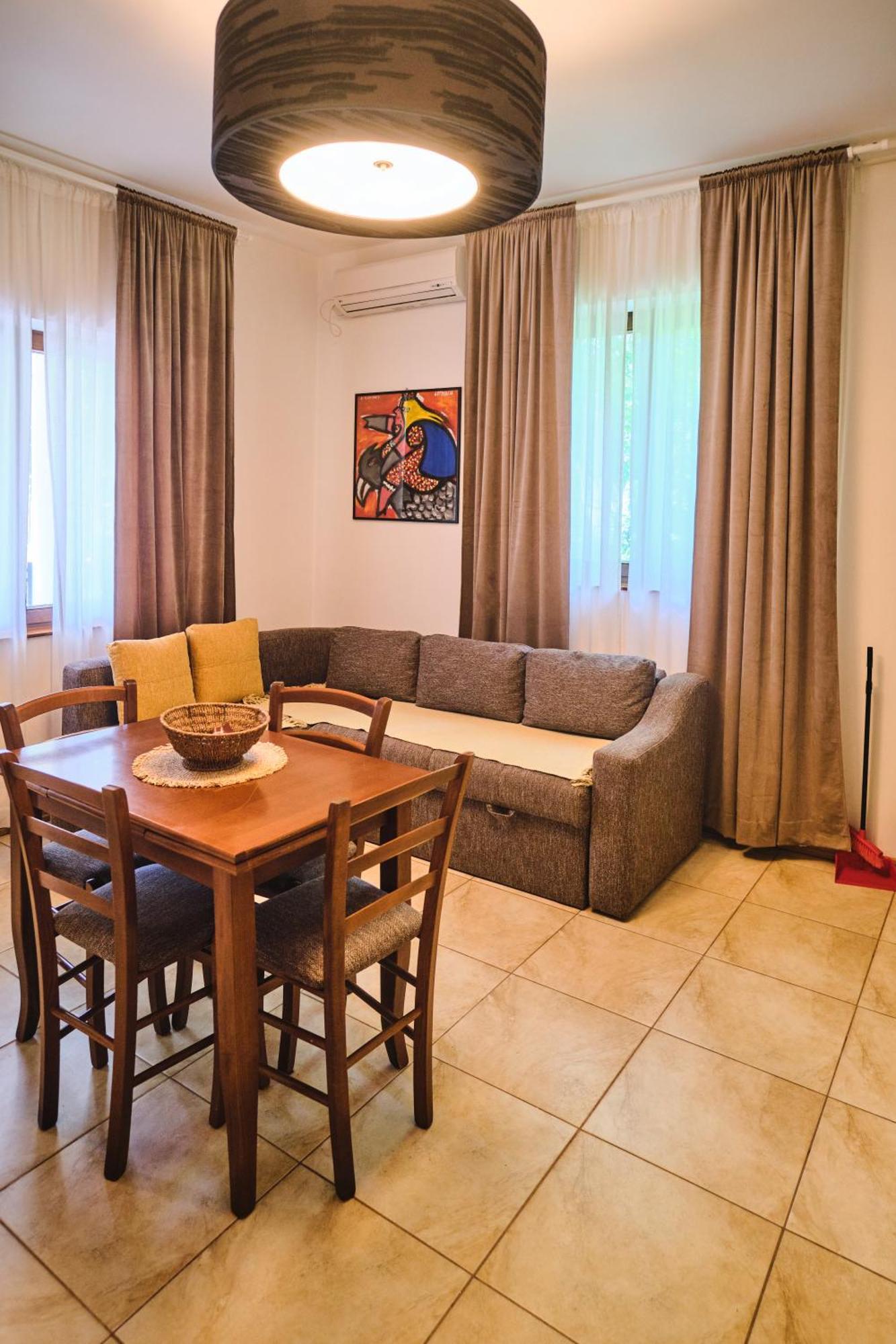 Zupan Apartmani Sokobanja Extérieur photo