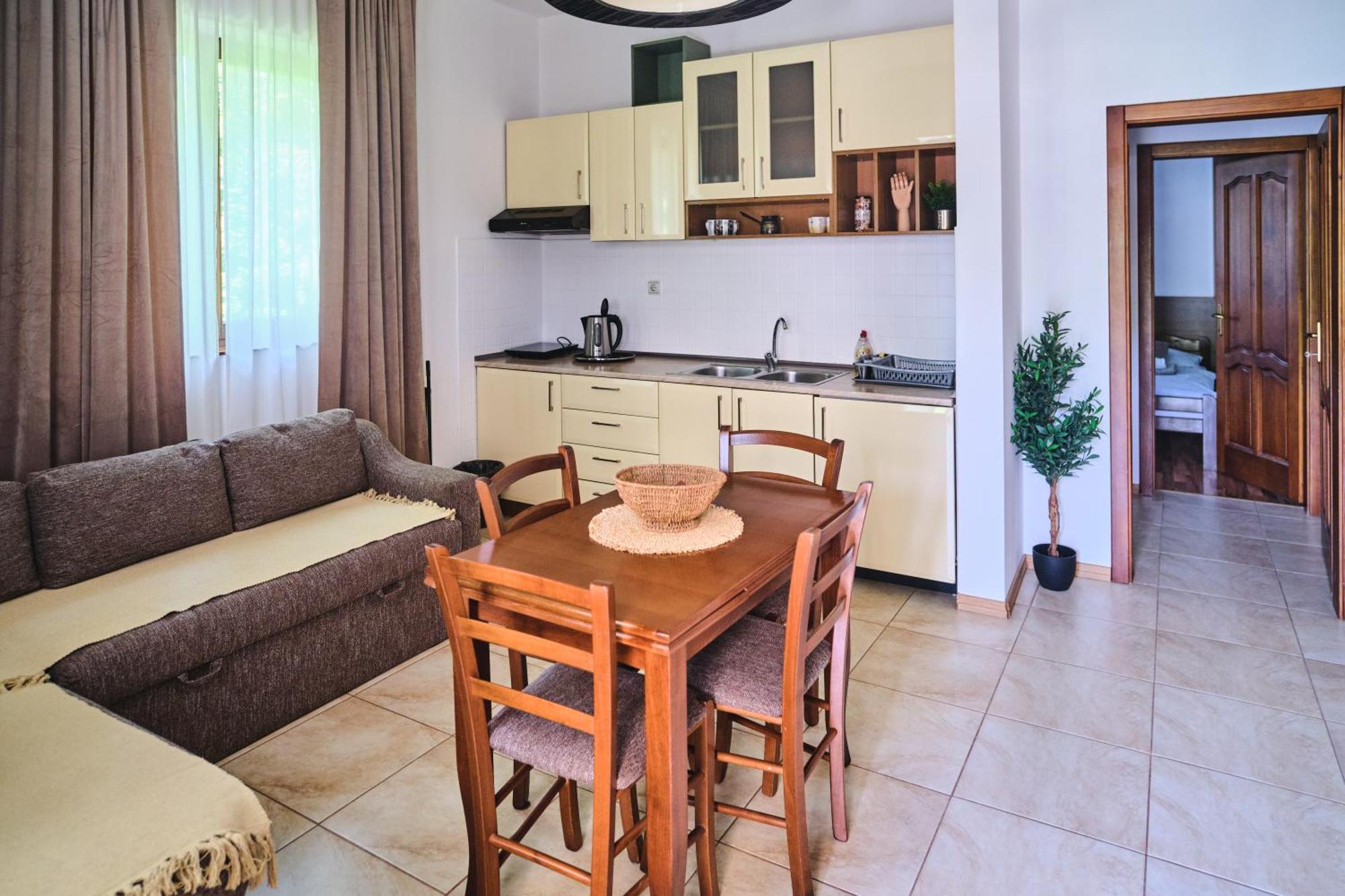 Zupan Apartmani Sokobanja Extérieur photo