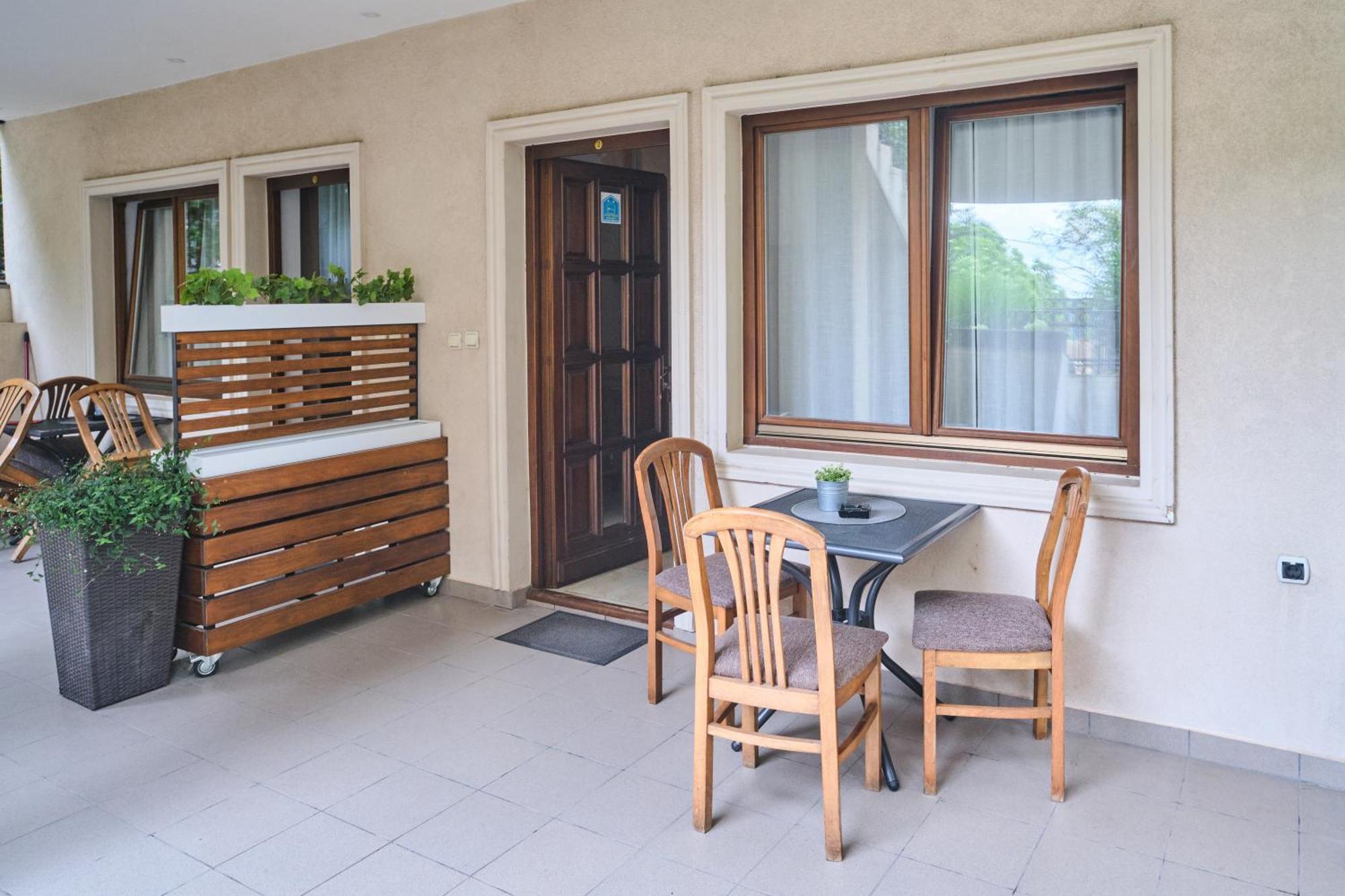 Zupan Apartmani Sokobanja Extérieur photo