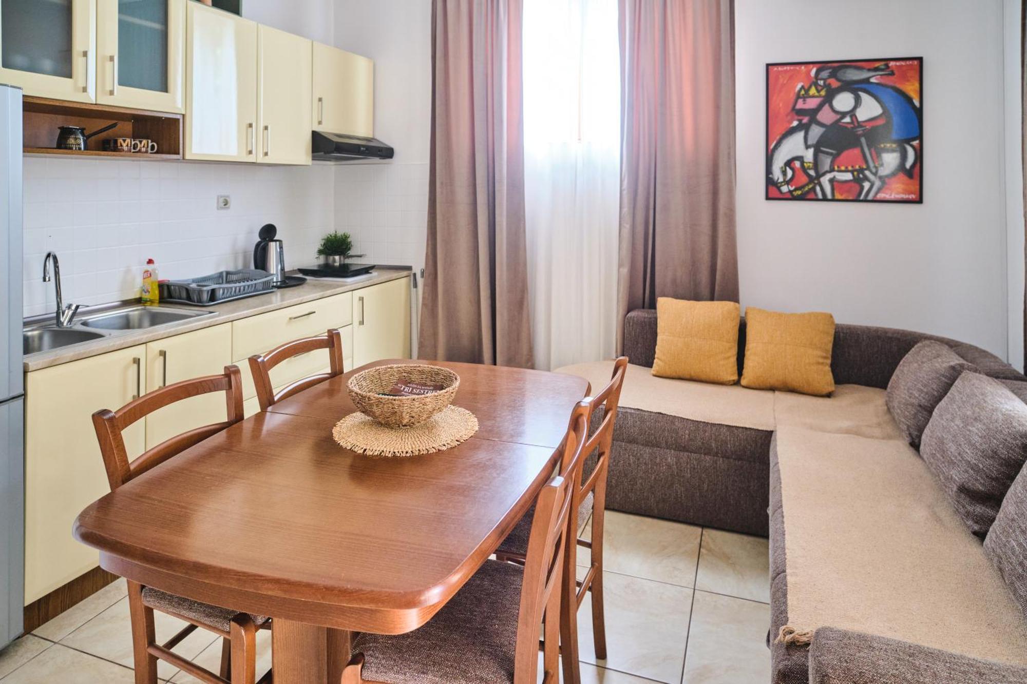 Zupan Apartmani Sokobanja Extérieur photo