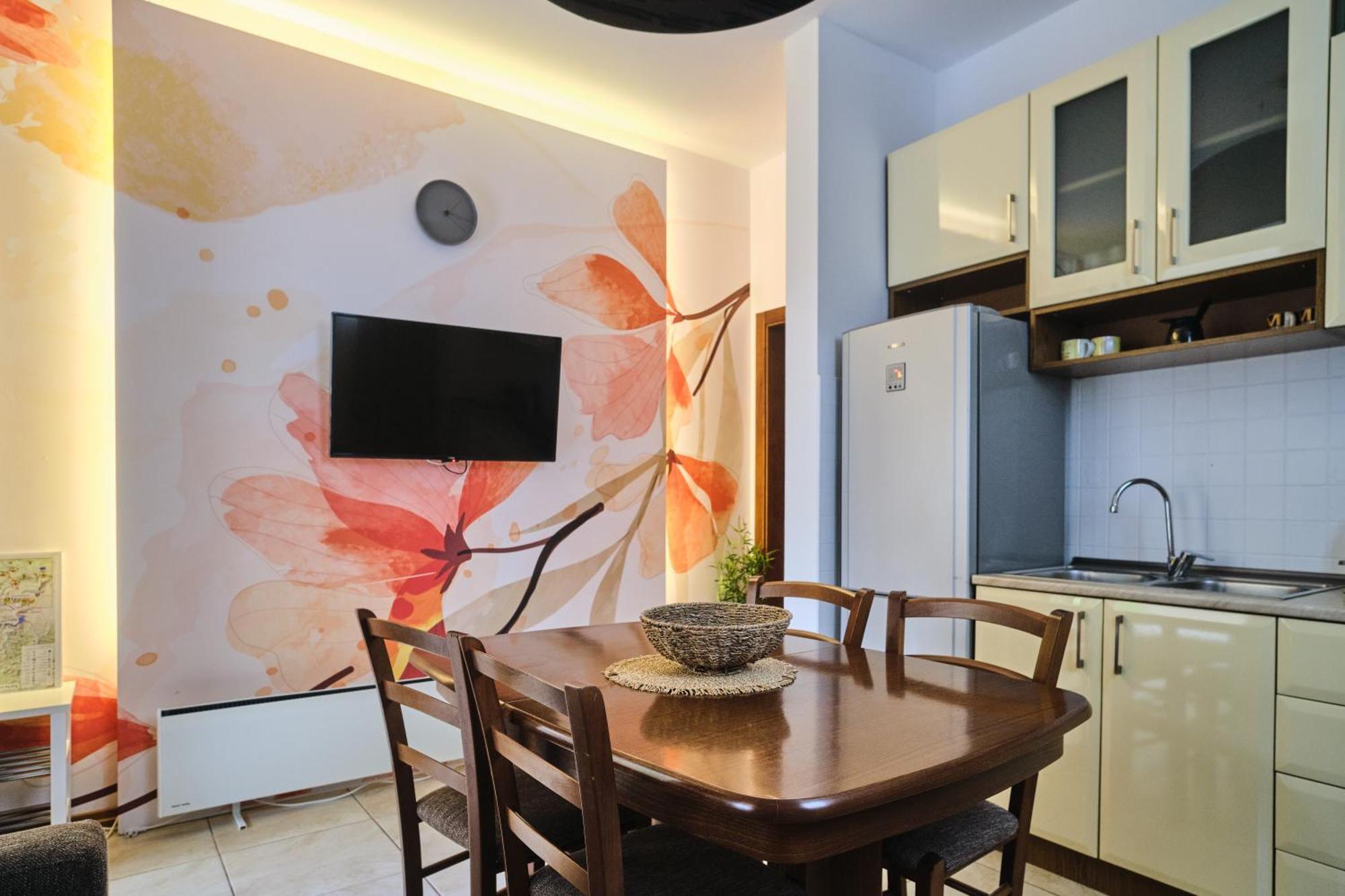 Zupan Apartmani Sokobanja Extérieur photo