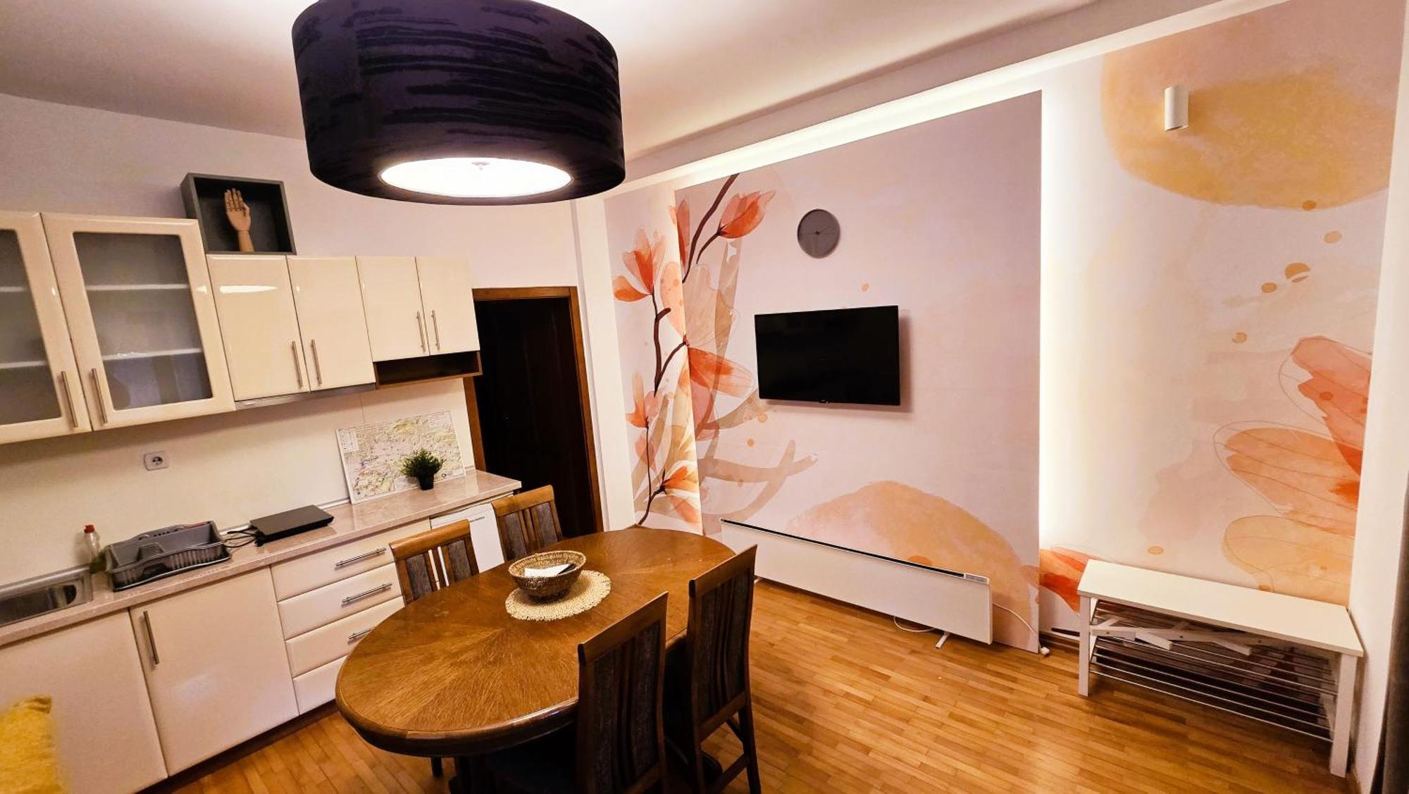 Zupan Apartmani Sokobanja Extérieur photo
