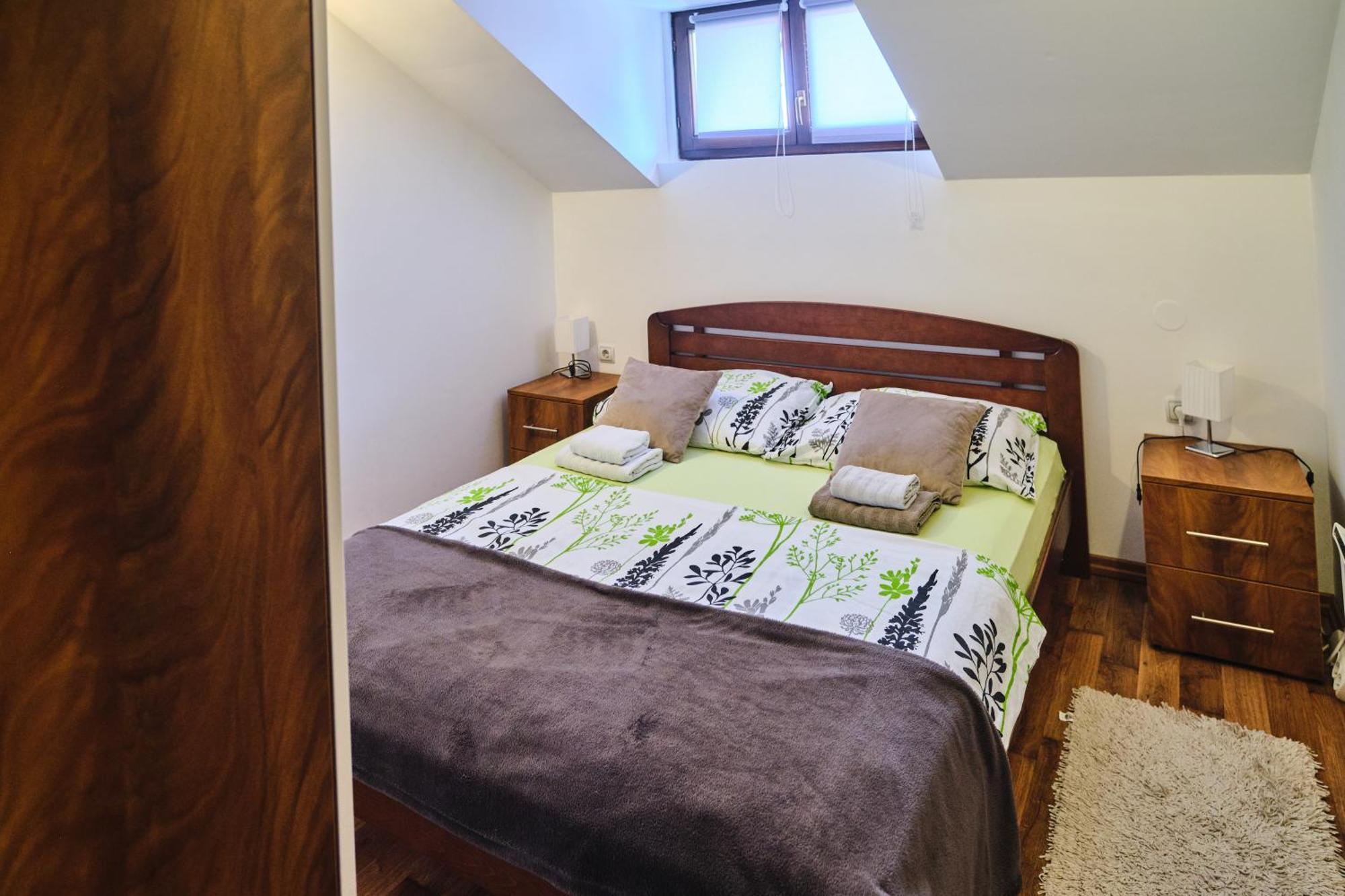 Zupan Apartmani Sokobanja Extérieur photo