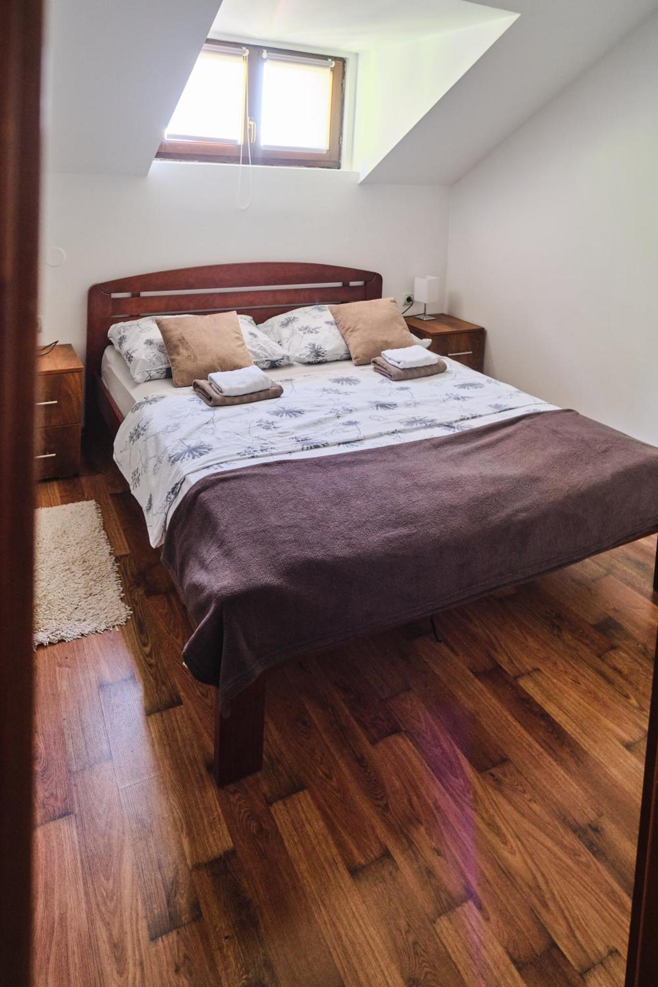 Zupan Apartmani Sokobanja Extérieur photo