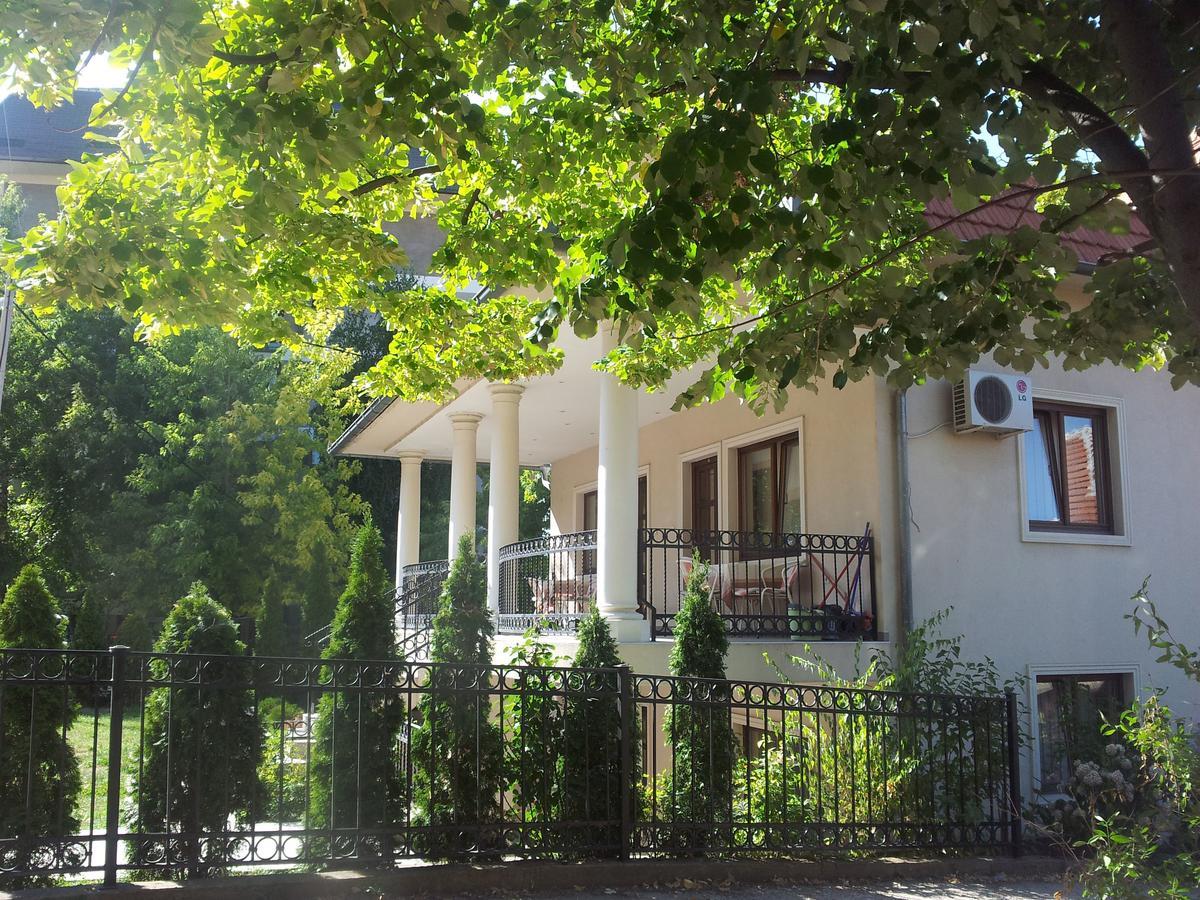 Zupan Apartmani Sokobanja Extérieur photo
