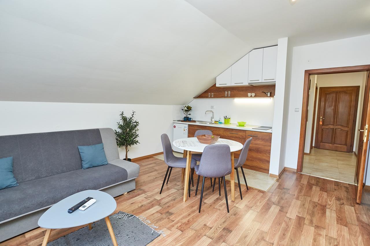 Zupan Apartmani Sokobanja Extérieur photo