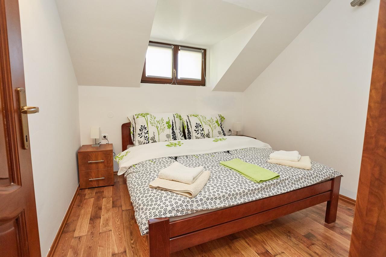 Zupan Apartmani Sokobanja Extérieur photo