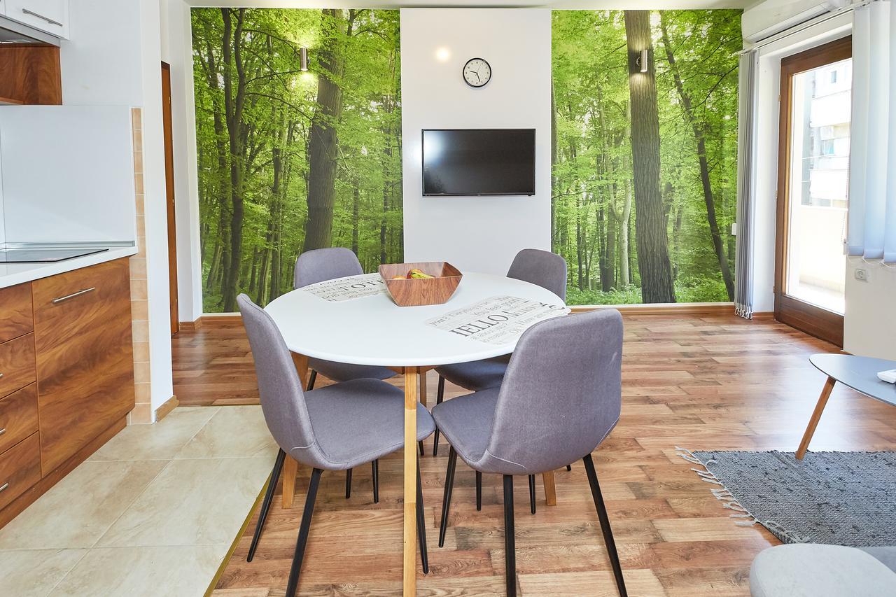 Zupan Apartmani Sokobanja Extérieur photo