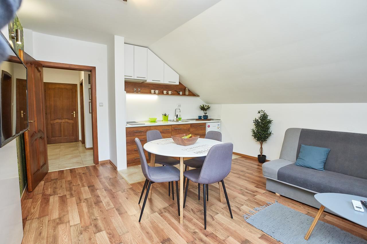 Zupan Apartmani Sokobanja Extérieur photo