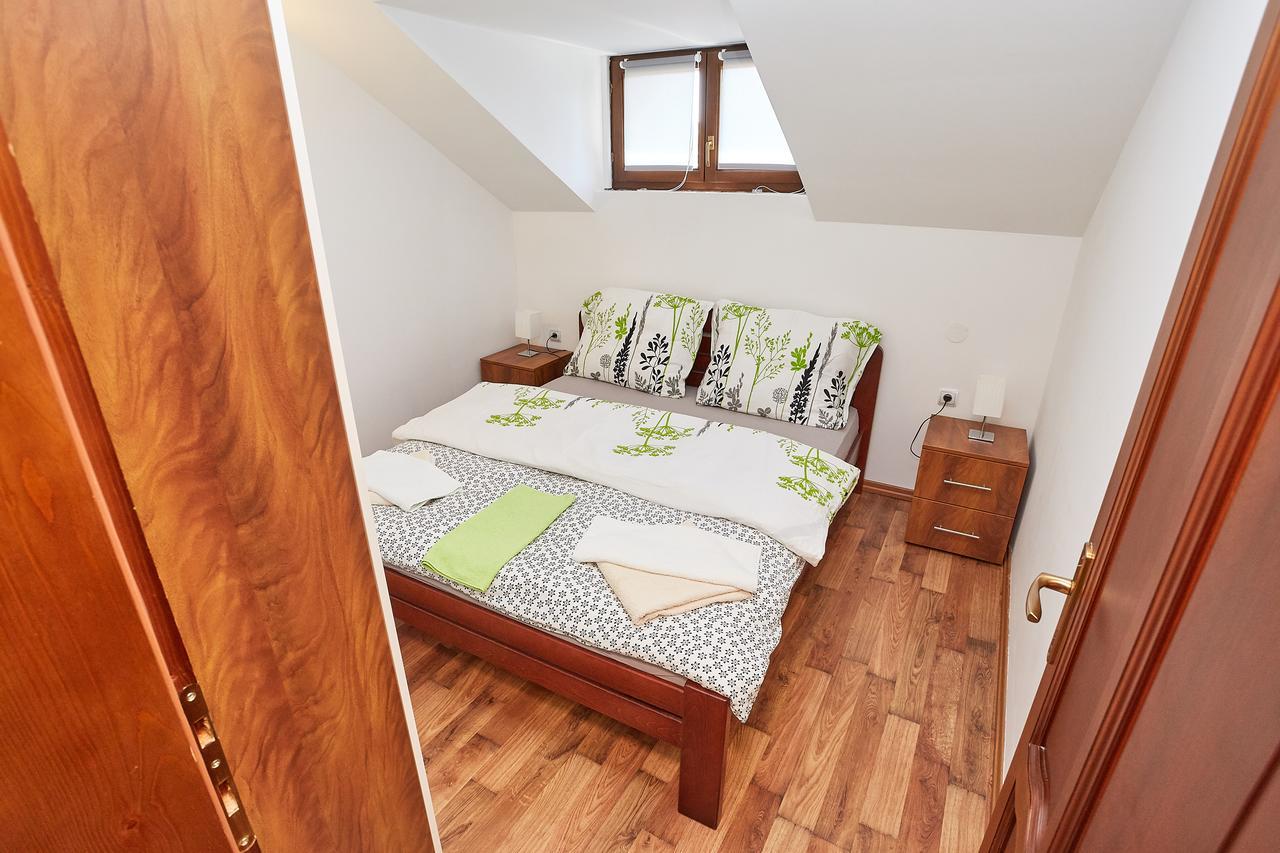 Zupan Apartmani Sokobanja Extérieur photo