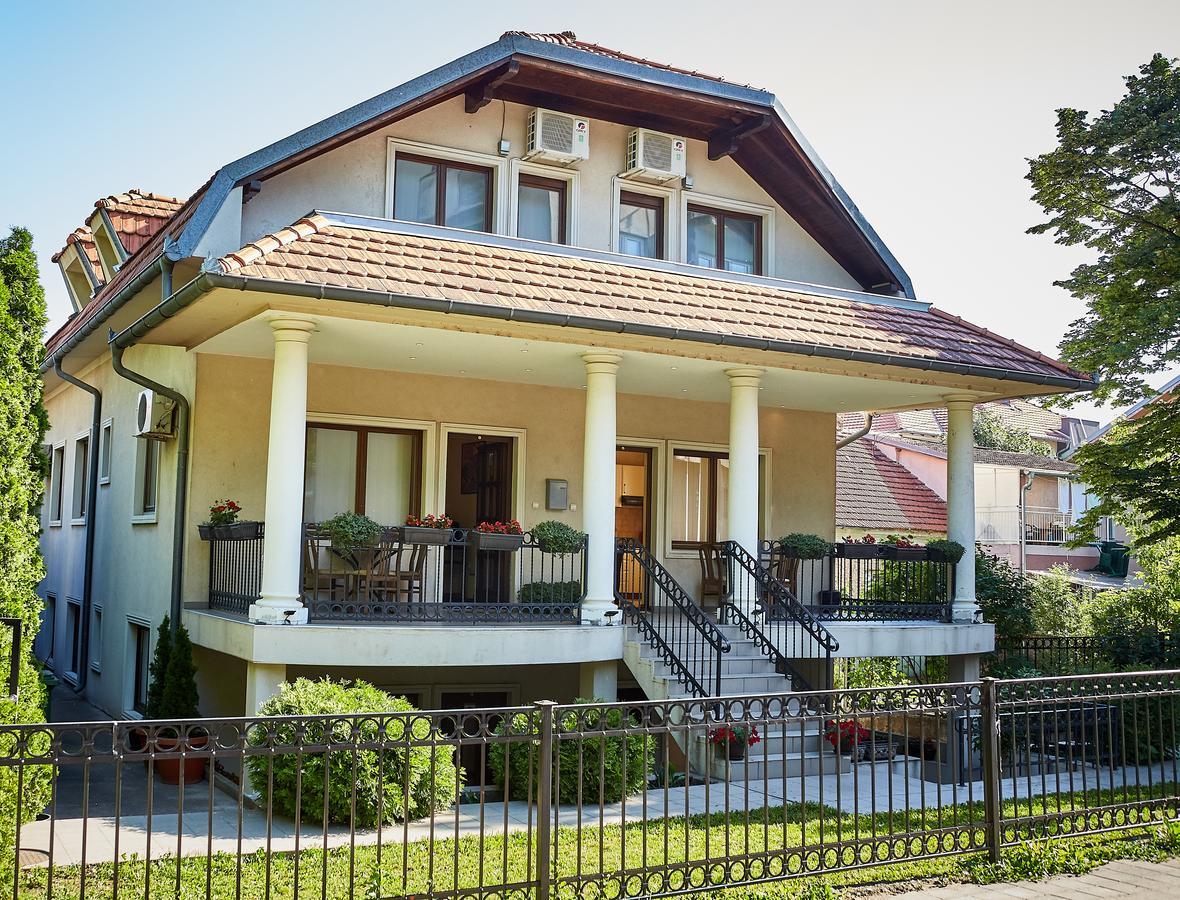 Zupan Apartmani Sokobanja Extérieur photo